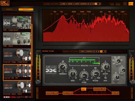 free channel strip vst plugin.